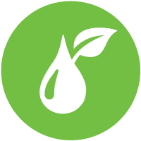 GreenPlanet Nutrients icon for Liquid Fertilizers or Liquid Products