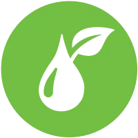 GreenPlanet Nutrients icon for Liquid Fertilizers or Liquid Products