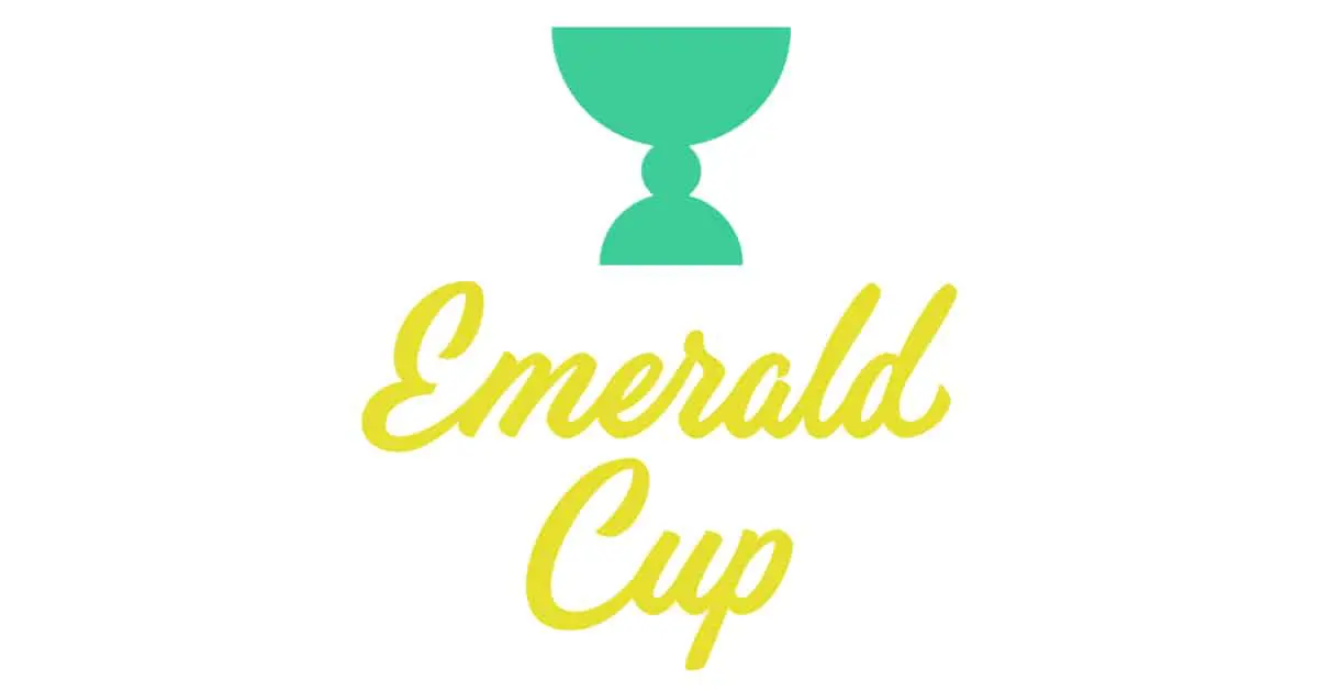 The Emerald Cup 2020 Nutrients USA