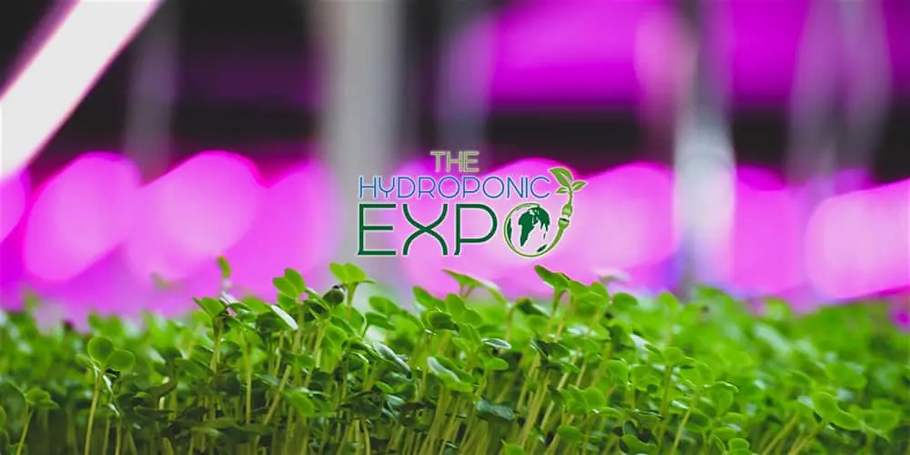 The Hydroponic Expo 2020 - GreenPlanet Nutrients USA