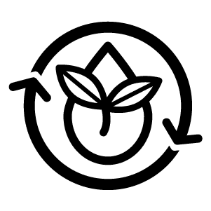 GreenPlanet Nutrients Recirculating and closed systems Icon
